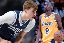 Cooper Flagg rực sáng với trận 20 điểm thứ 25, vượt mặt Kobe Bryant trong sách kỷ lục NBA