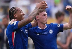 Đội hình dự kiến trận Chelsea vs Newcastle ở vòng 30 Ngoại hạng Anh đêm nay