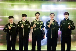 Gen.G tại First Stand 2026 LOL: Mọi kỳ vọng đặt lên vai “ông lớn” LCK