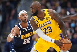 Sự hy sinh vĩ đại: LeBron James chấp nhận lùi bước vì thành công chung của LA Lakers