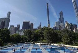 Cha con doanh nhân lĩnh án tù vì vụ lừa đảo 300 triệu USD liên quan dự án pickleball tại Mỹ