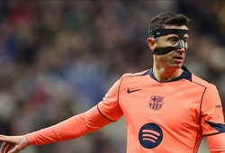 Lewandowski gieo hy vọng chuyển nhượng cho Juventus và AC Milan