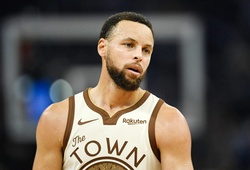 Kế hoạch bảo vệ "cầu thủ triệu đô": Warriors cân nhắc cho Stephen Curry nghỉ hết mùa giải