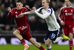 Nhận định, soi kèo Liverpool vs Tottenham: Quỷ đỏ áp đảo