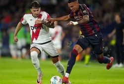 Nhận định, soi kèo Vallecano vs Levante: Cuộc chiến trụ hạng căng thẳng