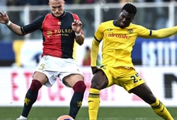 Nhận định, soi kèo Verona vs Genoa: Khách nhỉnh hơn