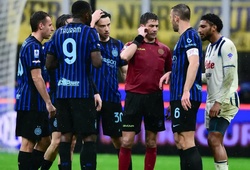 Inter nổi cơn thịnh nộ về công tác trọng tài: Hậu quả của "vụ Bastoni"?