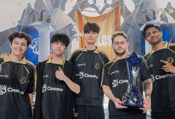 First Stand 2026 LOL: LYON – Tia hy vọng mới của Bắc Mỹ sau hành trình vượt kỳ vọng