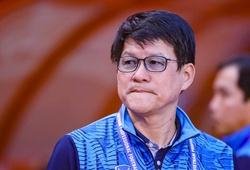 Thua CAHN, HLV Vũ Tiến Thành ‘chê’ ban huấn luyện cũ Ninh Bình