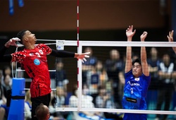 Trực tiếp lễ bốc thăm chia bảng giải bóng chuyền vô địch các CLB nam châu Á 2026