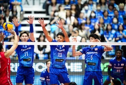 Osaka Bluteon thắng đậm JTEKT Stings Aichi, củng cố vị trí nhì bảng SV.League