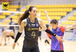 4 ngoại binh góp mặt tại Cúp bóng chuyền Hoa Lư 2026