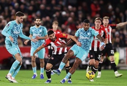 Tỷ lệ kèo trận Brentford vs Wolves, 3h00 ngày 17/3, Ngoại hạng Anh