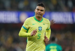 Danh sách triệu tập đội tuyển Brazil: Ai đang dẫn đầu cuộc đua giành vị trí tiền vệ?