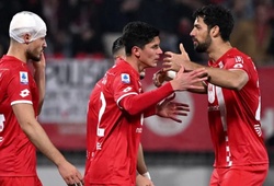 Nhận định, soi kèo Reggiana vs Monza: Chủ nhà khó đứng vững