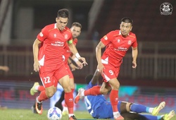 Tiến Linh tự trách bản thân trước ngày hội quân tuyển Việt Nam