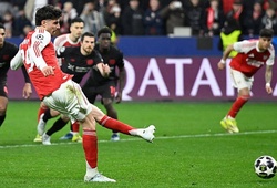 Dự đoán Arsenal vs Leverkusen, 3h00 ngày 18/3, Champions League 2025/26