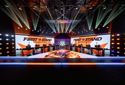 Bảng xếp hạng First Stand 2026 LOL mới nhất