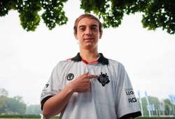 Caps trước trận gặp Team Secret Whales: “Chúng tôi đã chuẩn bị kỹ cho mọi đối thủ tại First Stand”