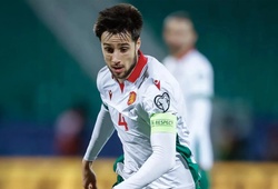 Bulgaria chốt đội hình dự giải “World Cup 2026” tại Indonesia