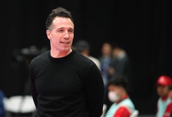 HLV Diego Giustozzi: “Futsal Việt Nam cần thêm trải nghiệm để vươn tầm”