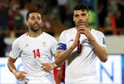 Iran vẫn dự World Cup bất chấp cảnh báo an ninh từ ông Trump