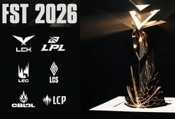 Kết quả First Stand 2026 hôm nay mới nhất