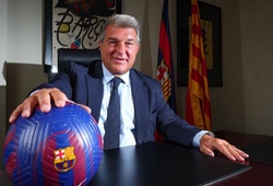 Joan Laporta chiến thắng trong cuộc bầu cử Barcelona: Những việc mà tân chủ tịch sẽ làm