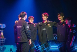 Nongshim RedForce vô địch VALORANT Masters Santiago 2026 sau chiến thắng áp đảo trước Paper Rex