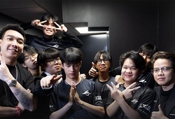 Pun và Dire chia sẻ về hành trình của Team Secret Whales trước First Stand 2026