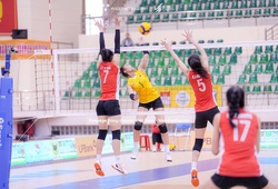 VTV Bình Điền Long An tự tin tại Cúp Hoa Lư 2026 với ngoại binh Lianet Garcia