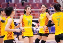 Binh Chủng Thông Tin chốt đội hình dự Cúp Hoa Lư 2026, Kiều Trinh làm đội trưởng