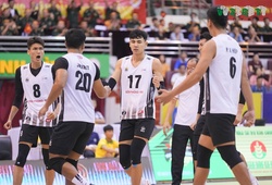 4 tay đập sở hữu tầm bật “khủng” nhất quốc nội góp mặt tại Cúp Hoa Lư 2026