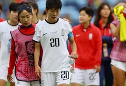 Nhận định, soi kèo Nữ Hàn Quốc vs Nữ Nhật Bản: Sắc xanh rực rỡ