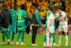 Sốc: Senegal bị tước chức vô địch châu Phi do bỏ cuộc, Ma rốc được xử thắng