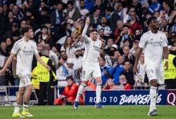 Lịch sử đối đầu Manchester City vs Real Madrid ở Champions League