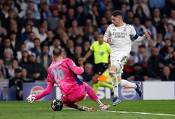 Đội hình dự kiến ​​Man City - Real Madrid ở lượt về vòng 1/8 Champions League đêm nay