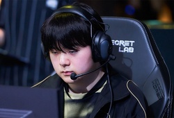 Canyon dè chừng JD Gaming trước màn chạm trán tại First Stand 2026