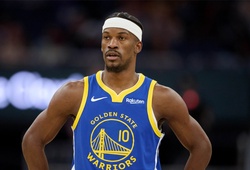 Cập nhật chấn thương: Ngôi sao Jimmy Butler cam kết nỗ lực trở lại sớm nhất cho Golden State Warriors