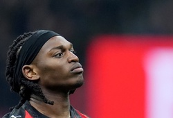 AC Milan sẽ xem xét tất cả các lời đề nghị cho Rafael Leao