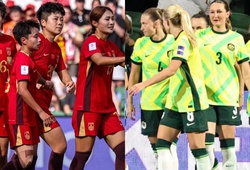 Link xem trực tiếp bóng đá nữ Trung Quốc vs nữ Úc ngày 17/3