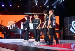 LYON đánh bại LOUD 3-2 sau loạt trận căng thẳng tại First Stand 2026