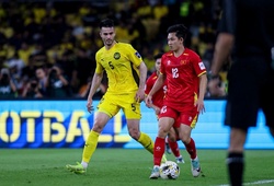 AFC xử Malaysia thua 0-3, Việt Nam giành vé đi tiếp ở VCK Asian Cup 2027