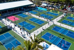 Ấn định thời gian World Cup Pickleball 2026, địa điểm vẫn là dấu hỏi lớn