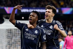 Real Madrid xuất sắc vào tứ kết Champions League trong ngày đặc biệt của Arbeloa