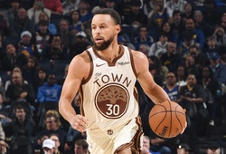 Dẹp bỏ lời khuyên nghỉ ngơi, Stephen Curry quyết chạy đua với thời gian để kịp trở lại Warriors