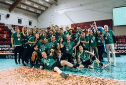 Sporting CP và FC Porto đăng quang tại Cúp Bồ Đào Nha 2026