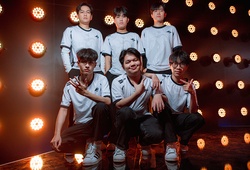 Team Secret Whales thất bại trước G2 Esports trong ngày ra quân First Stand 2026