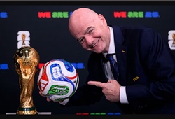 Thỏa thuận lịch sử giữa FIFA và YouTube trước thềm World Cup
