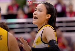 Thức tỉnh đúng lúc, LP Bank Ninh Bình thể hiện đẳng cấp nhà ĐKVĐ cúp Hoa Lư